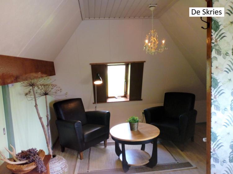 B&B De Flecht - De Ljip Nijega ภายนอก รูปภาพ