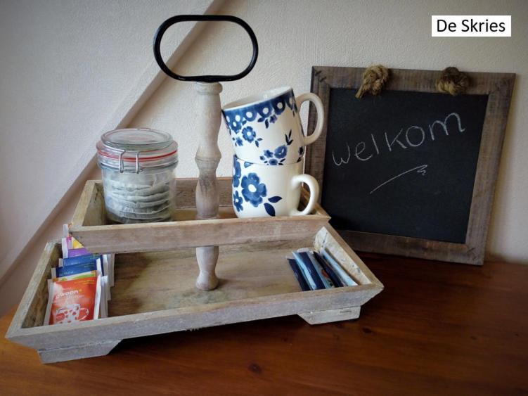 B&B De Flecht - De Ljip Nijega ภายนอก รูปภาพ
