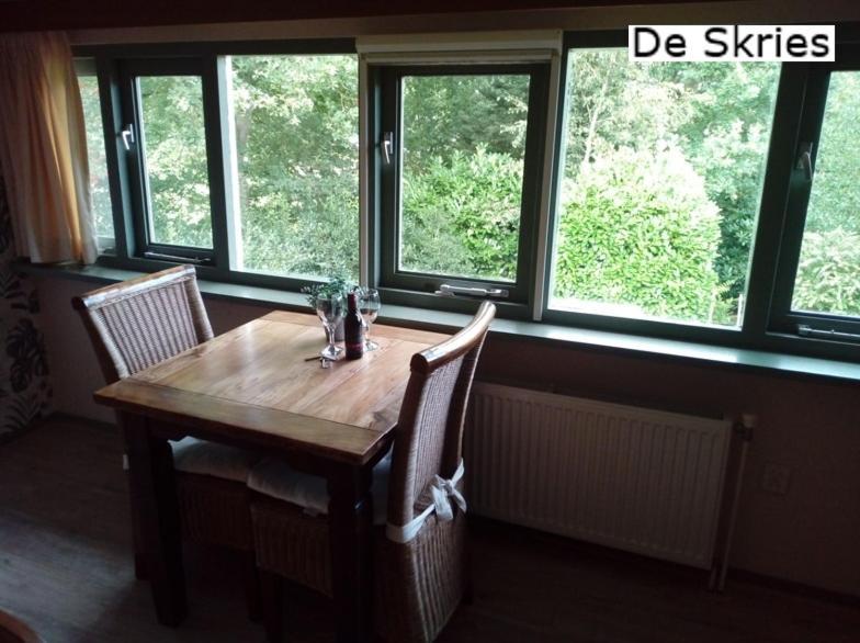 B&B De Flecht - De Ljip Nijega ภายนอก รูปภาพ